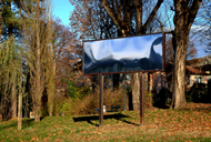 Giuseppe Pietroniro, Billboard